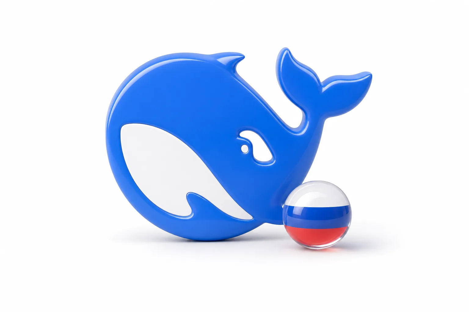 DeepSeek: как пользоваться бесплатно из России в 2026