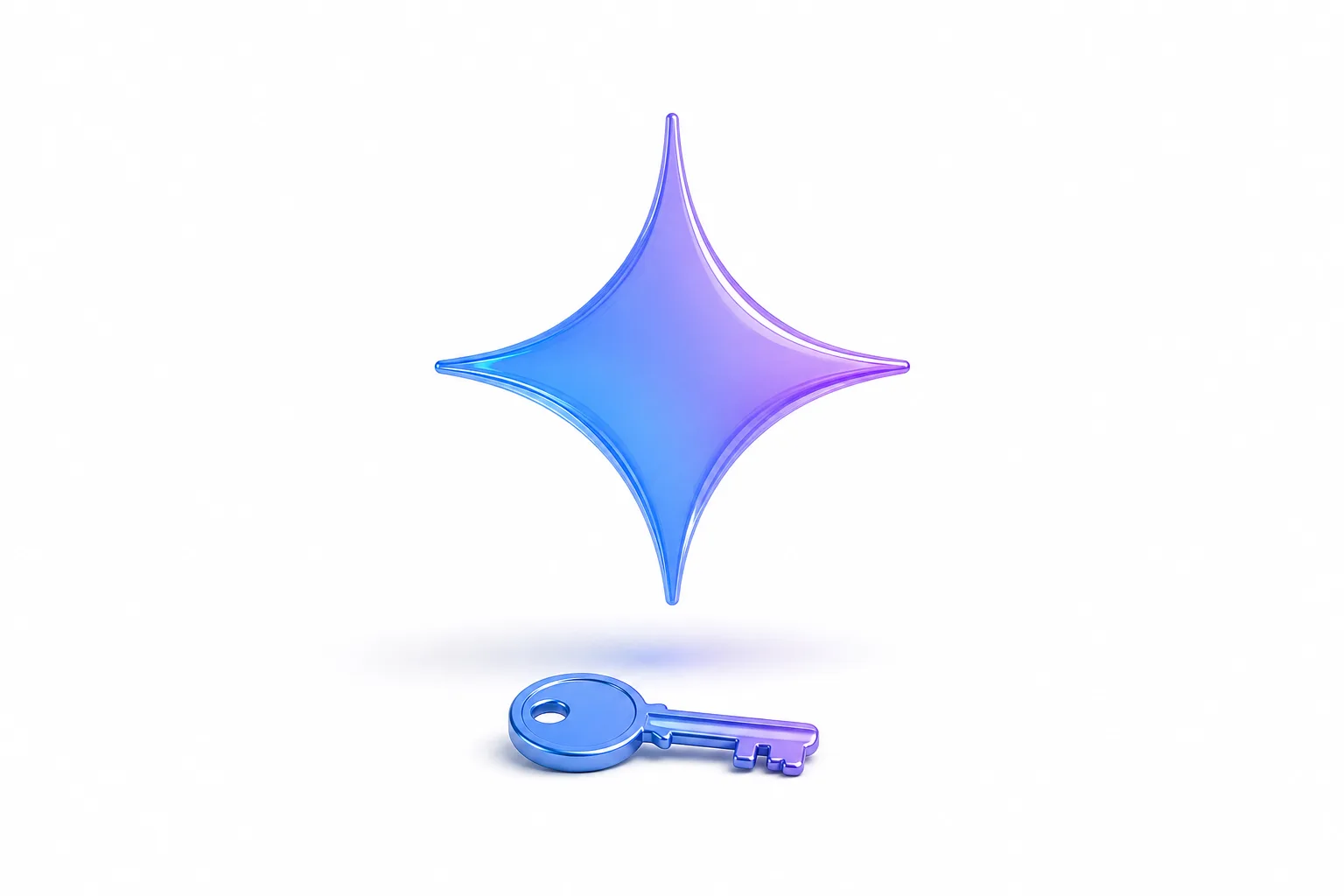 Gemini API key: как получить из России в 2026