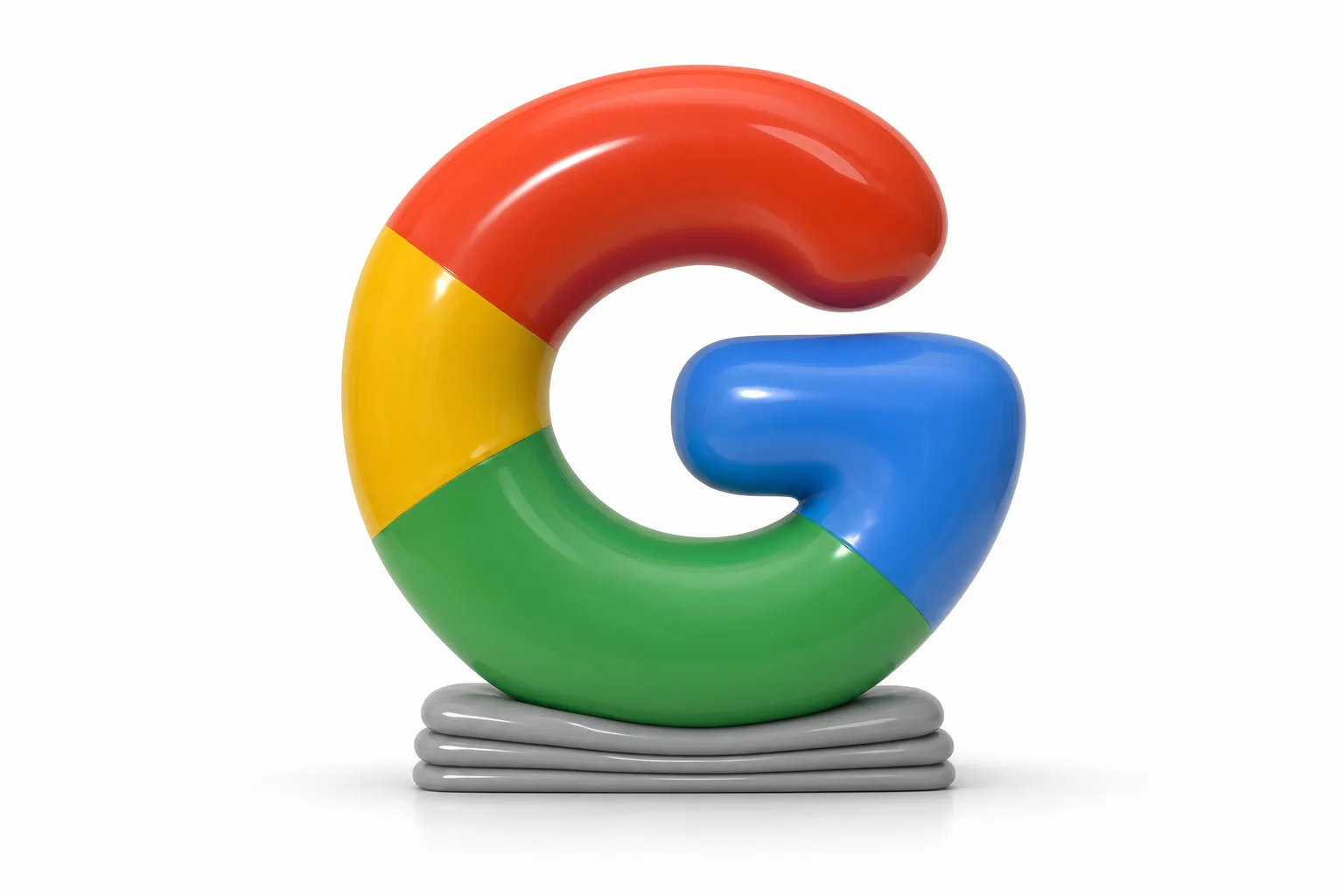 Google сам раздувает ИИ-ответ на весь экран: как добраться до обычных ссылок и что будет с трафиком (2026)