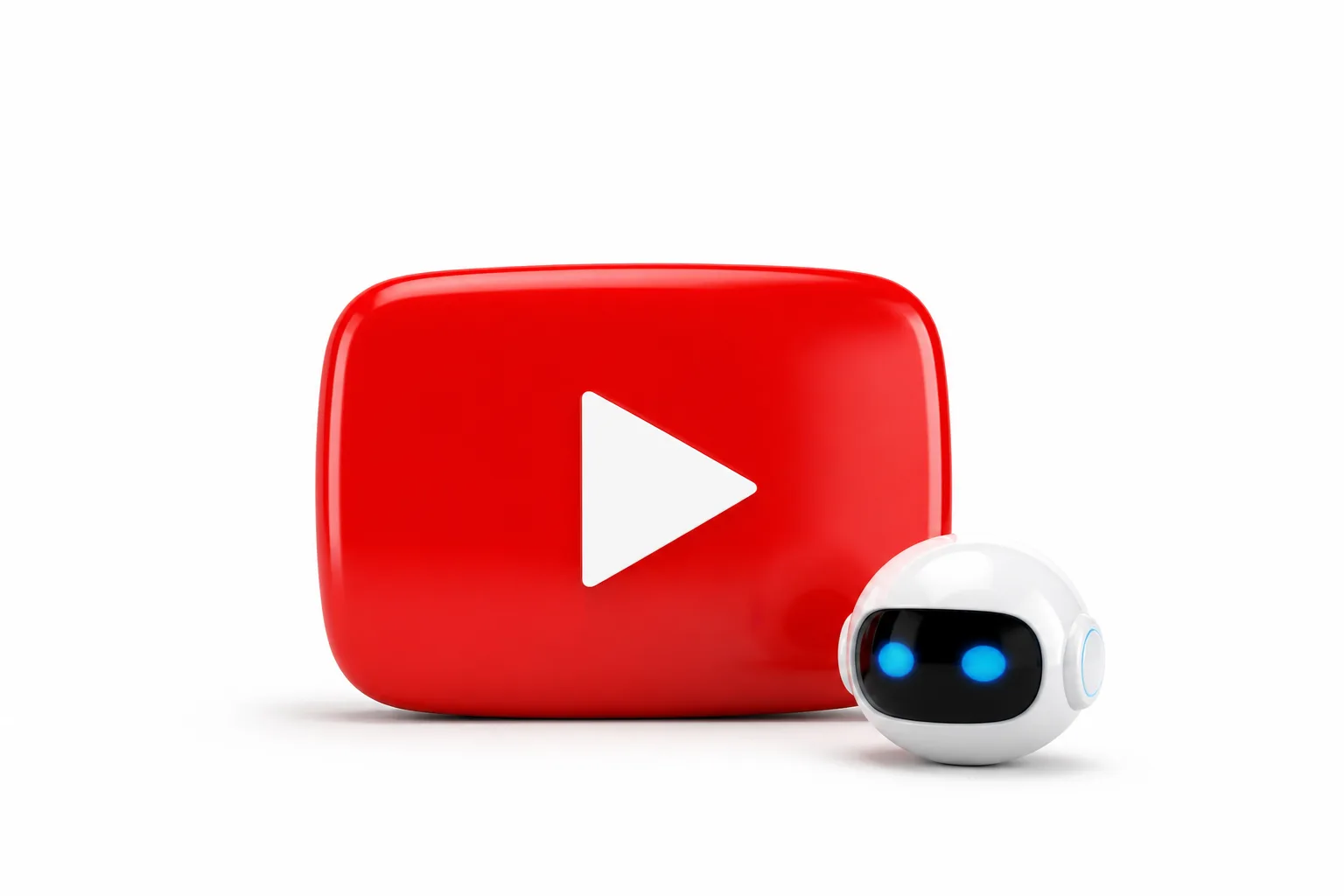 YouTube-канал без лица на автопилоте: агент ведёт его сам в 2026